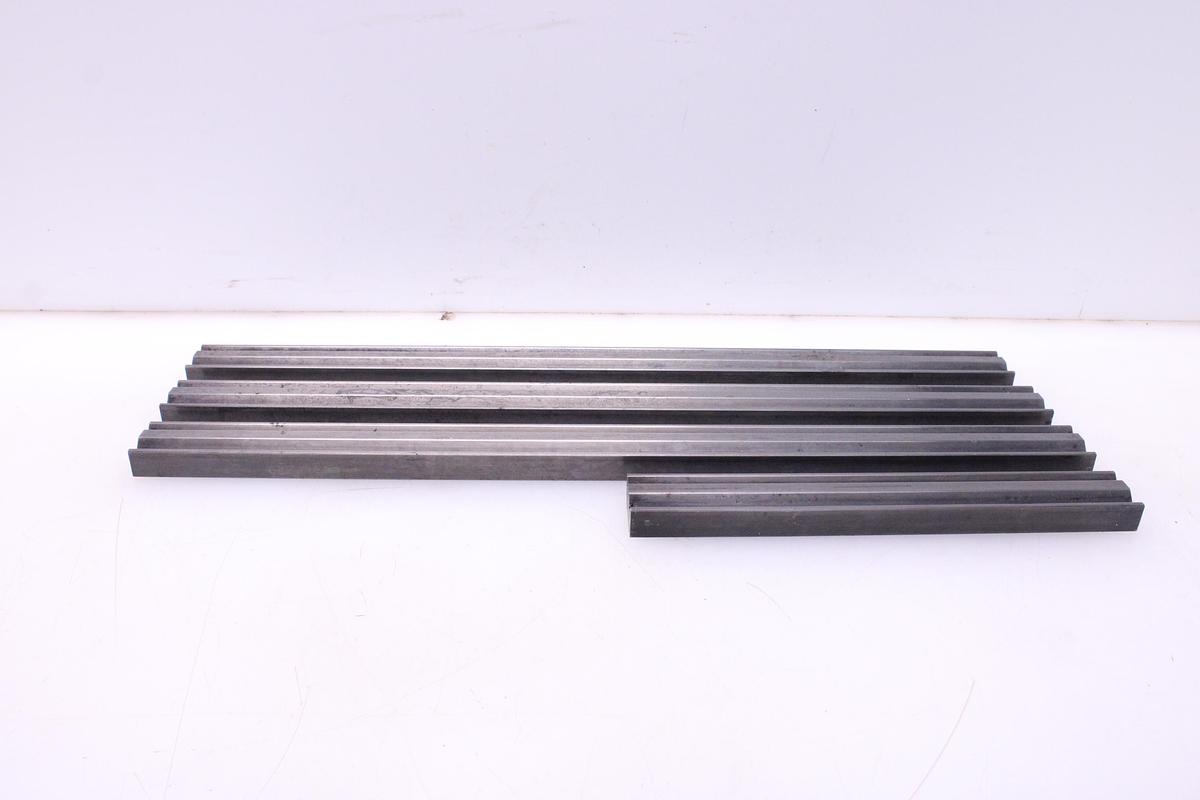 Usado Juego Matrices Promecam 88º V16/20 H=26 - 3.540 mm