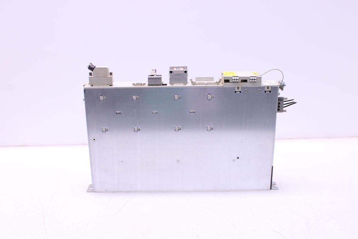 Usado Modulo de Potencia SIMODRIVE 611 Siemens 6SN1123-1AA00-0CA2