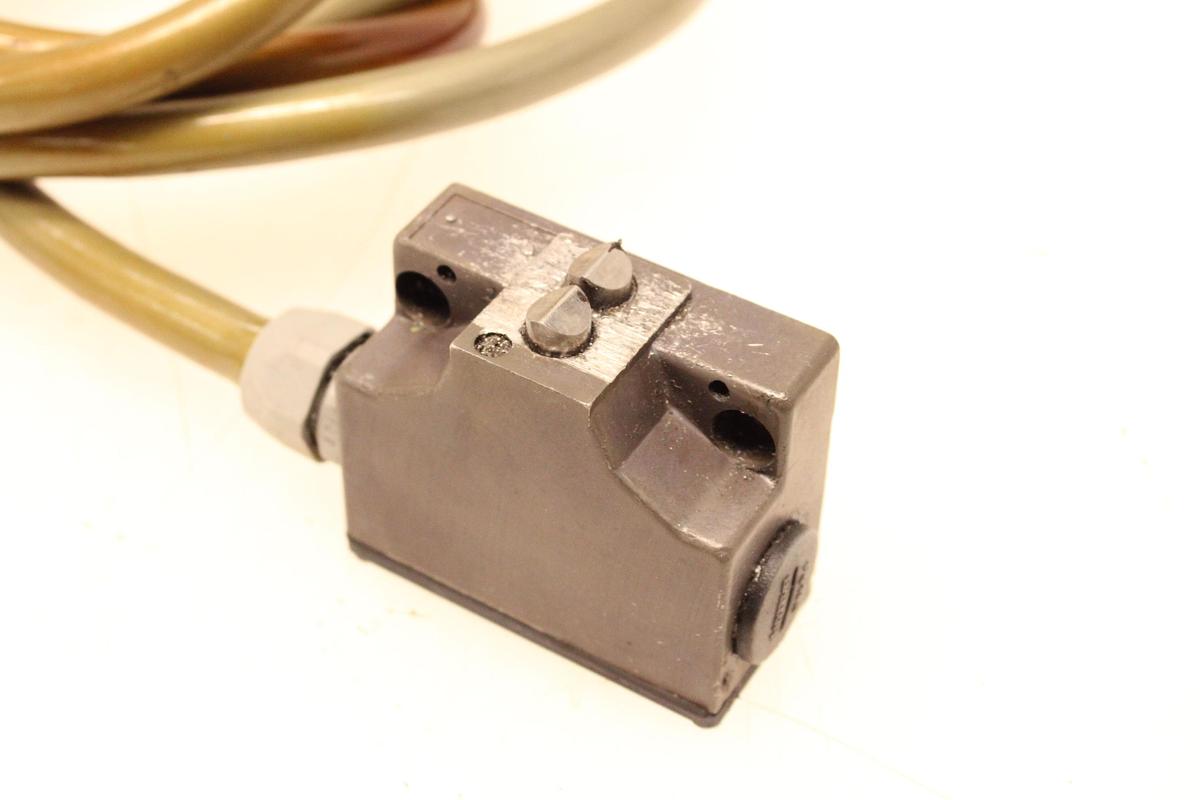 Usado Final de Carrera BALLUFF BNS 543 B2 D12-61-12