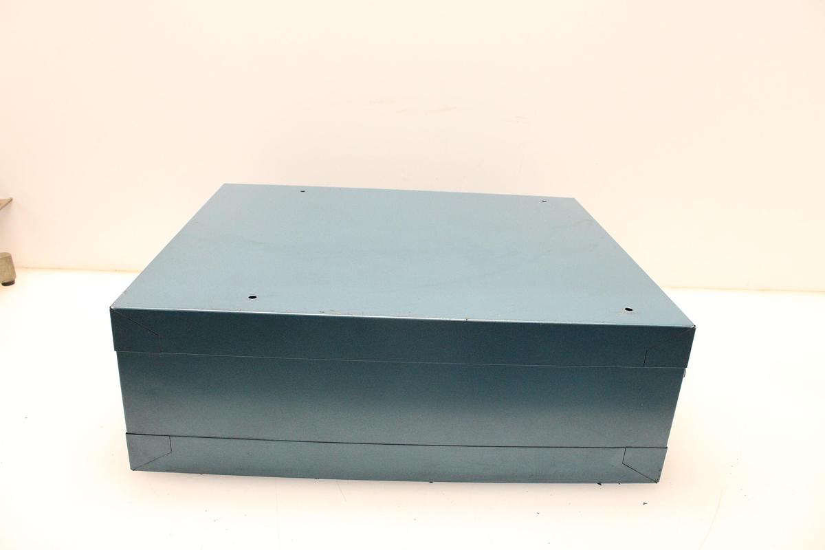 Usado Cajonera Almacenamiento HECO - 2