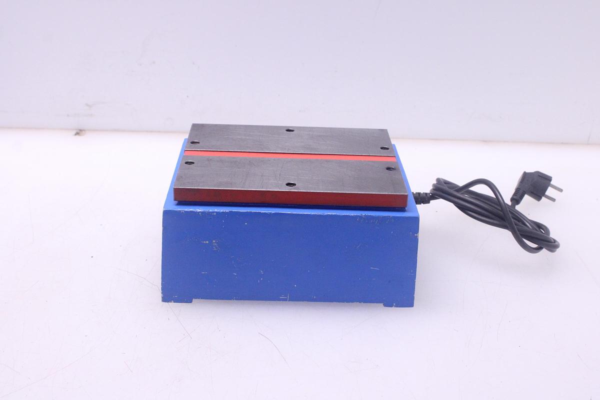 Usado Desmagnetizador SELTER 736W