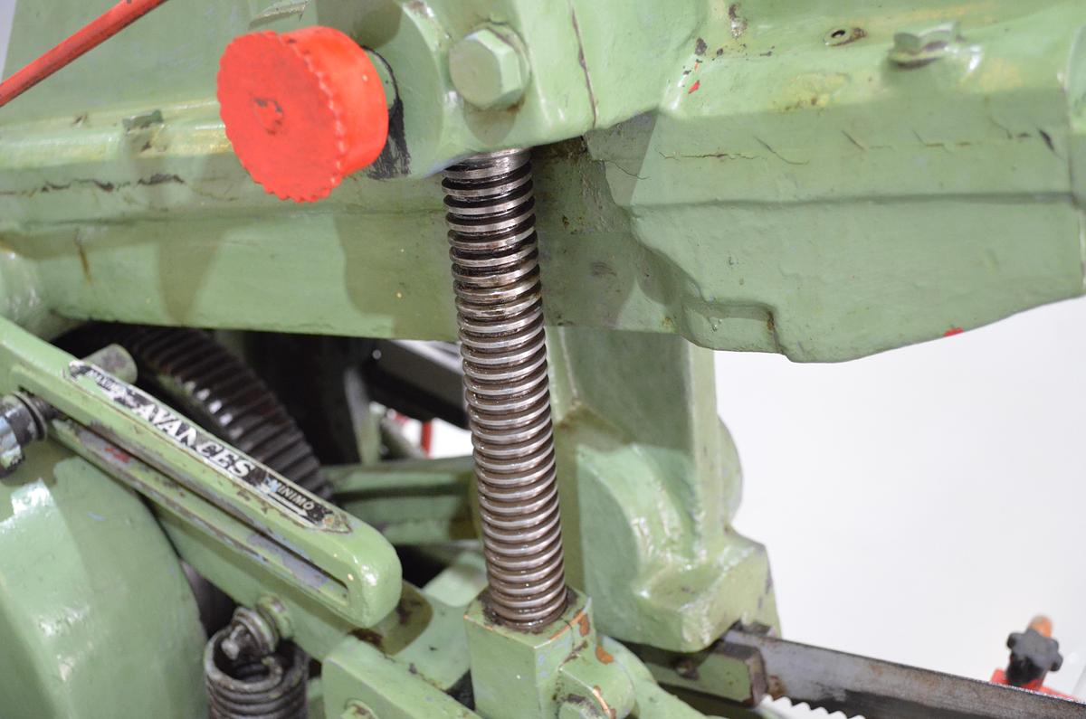 Usado Sierra alternativa UNIZ 18 pulgadas II