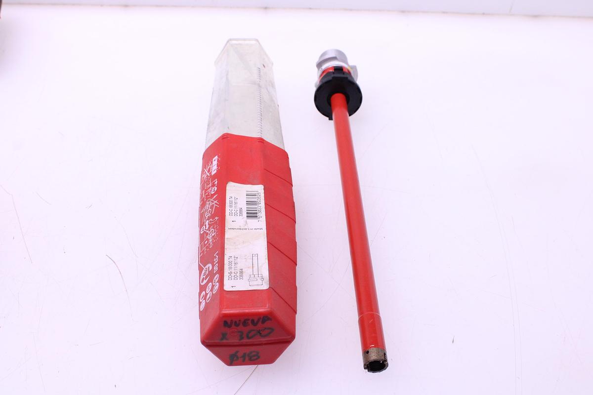 Usado Perforadora de Diamante HILTI DD EC-1