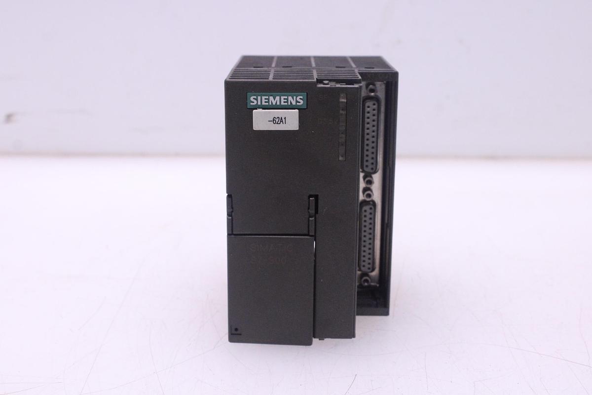 Usado Módulo de Interfaz IM361 SIEMENS 6ES7361-3CA01-0AA0