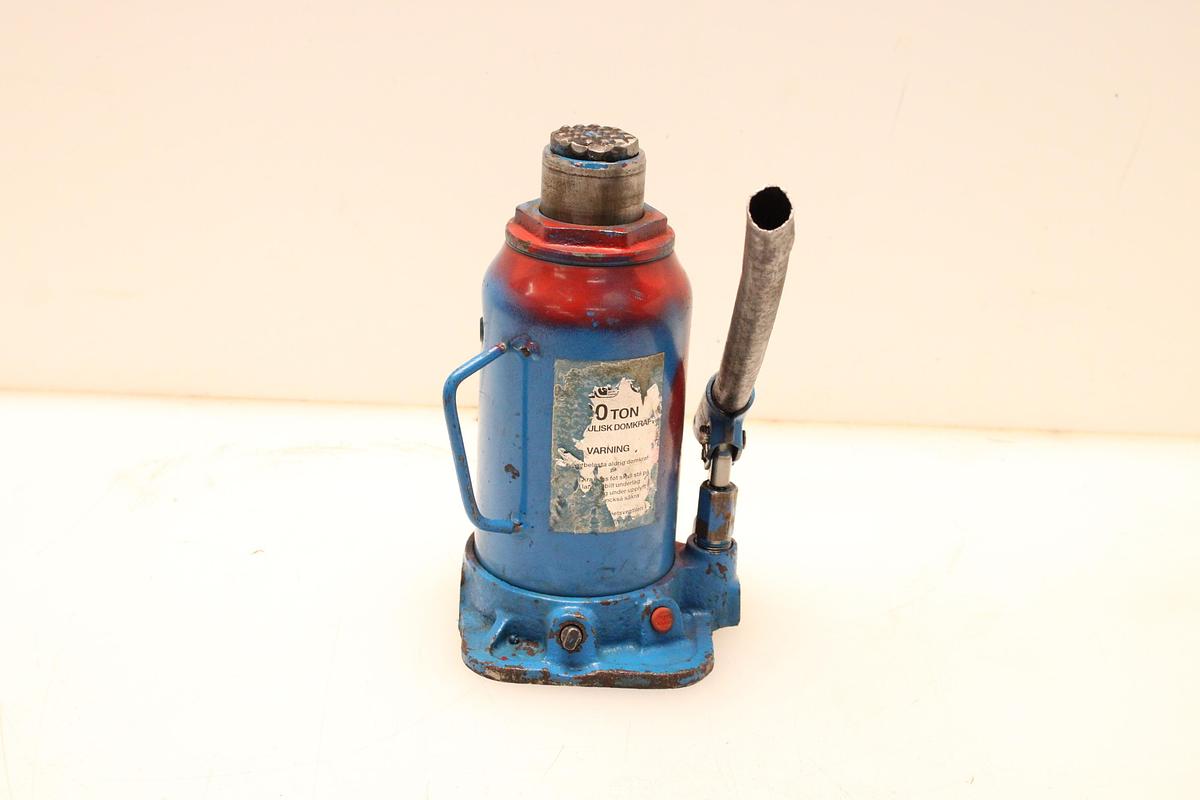 Usado Piston Hidraulico