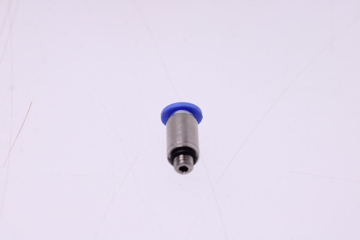 Usado Racores Conector Recto M4 + Rosca M5 - 30 Unidades Sang-A GPOC 04M5