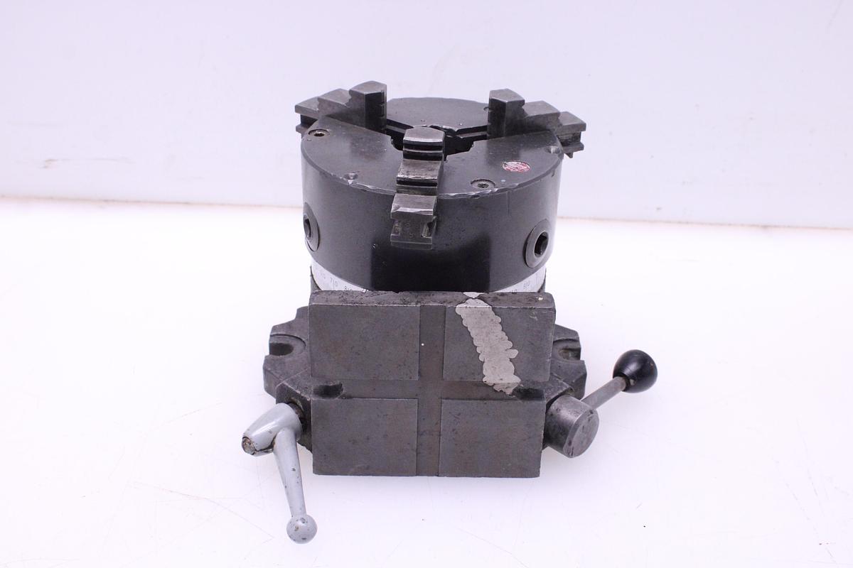 Usado Divisor Manual con Plato TdeG