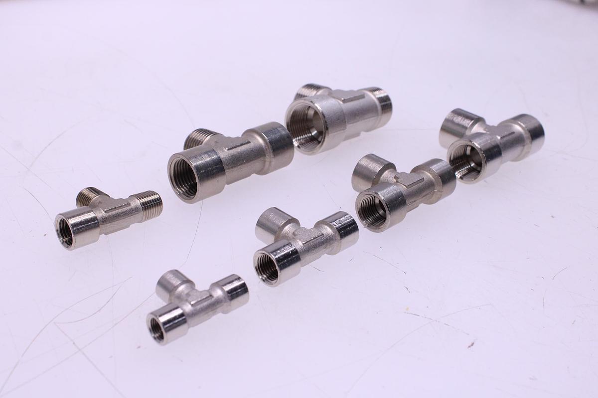 Usado Racor AIGNEP "T" 