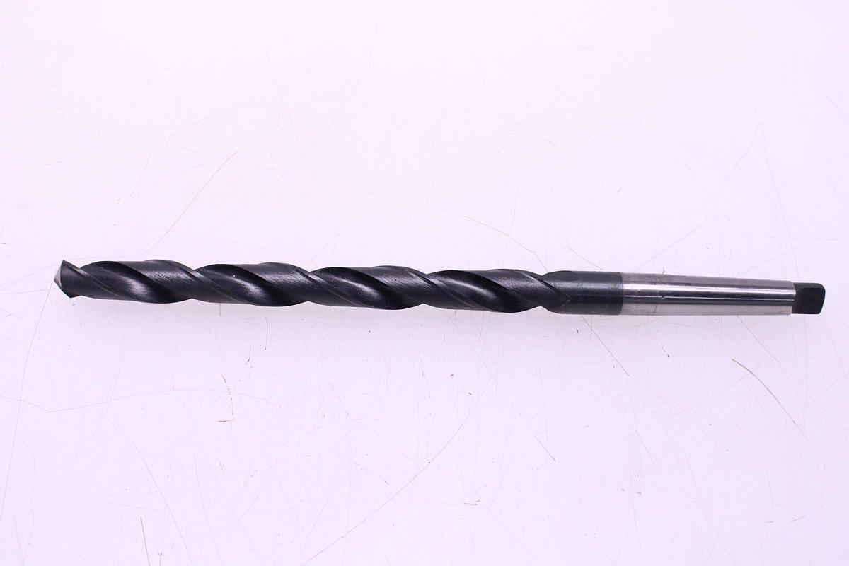 Usado Broca Larga LABHER MT3 25mm