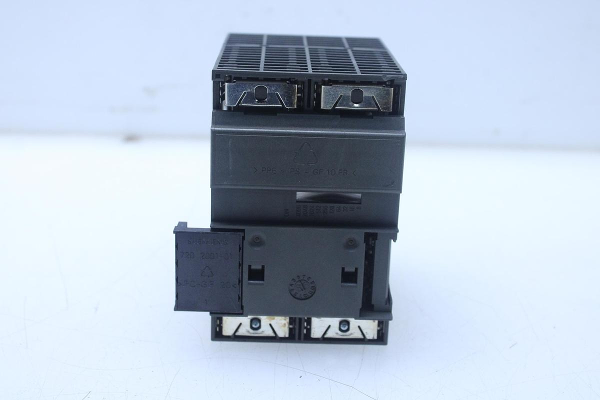 Usado Módulo CPU Siemens 6ES7315-2AF03-0AB0