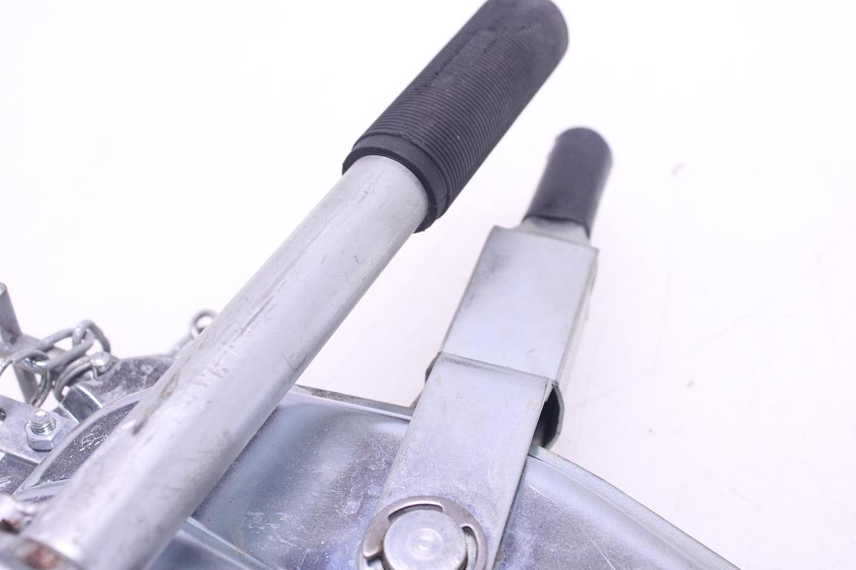 Usado Kit Línea de Vida Tractel Tirsafe T3