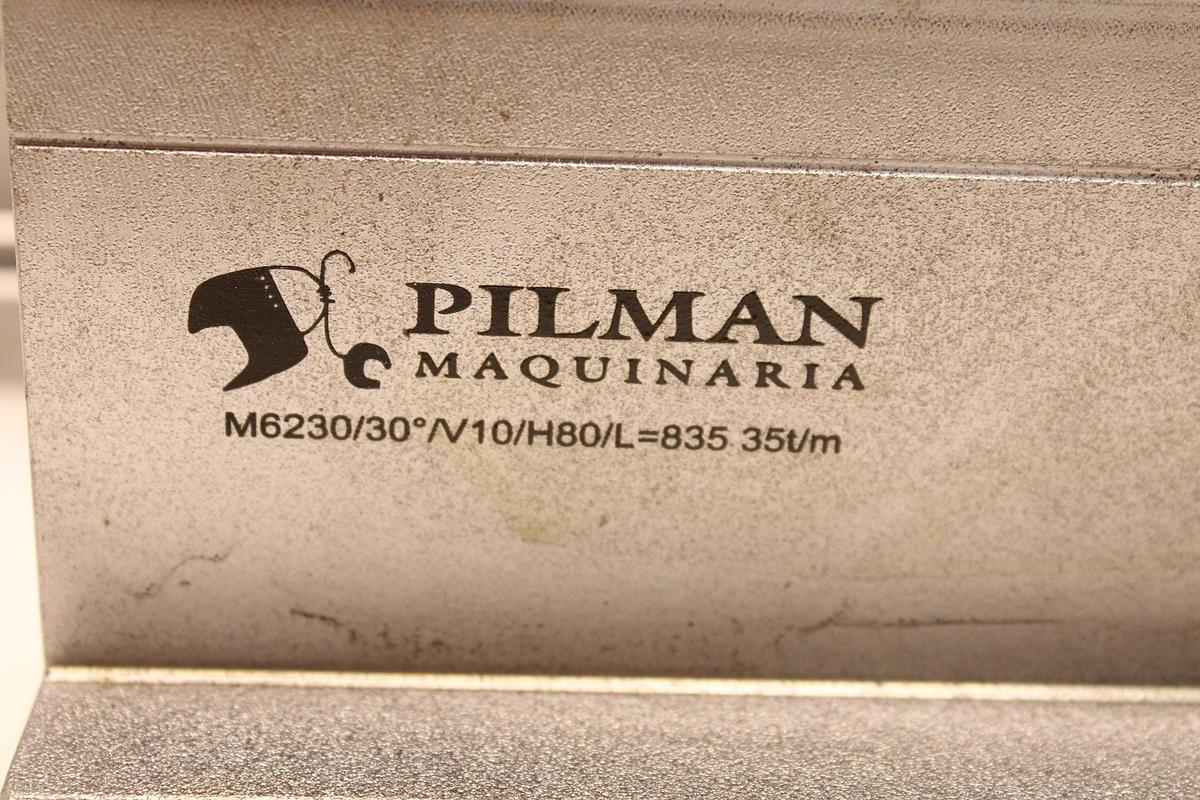 Usado Matriz M6230 30º 3050mm - 4 Tramos