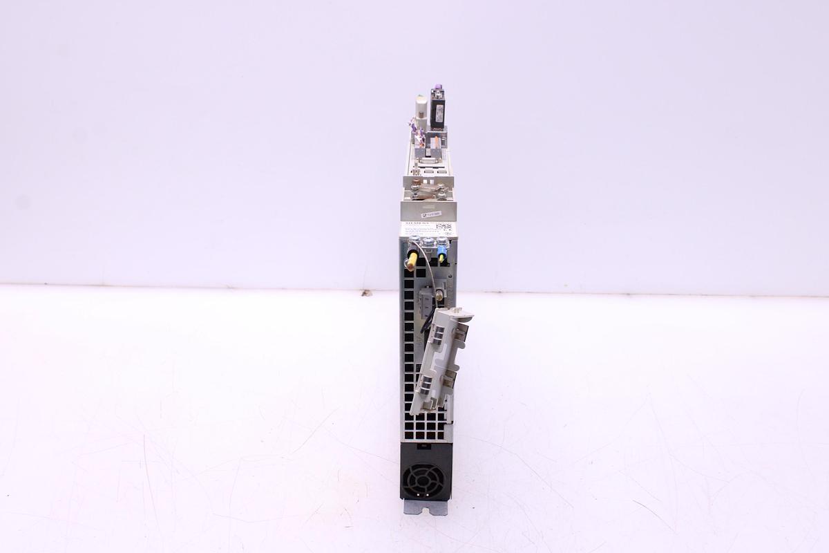 Usado Modulo de Potencia SIMODRIVE 611 Siemens 6SN1123-1AA00-0CA2