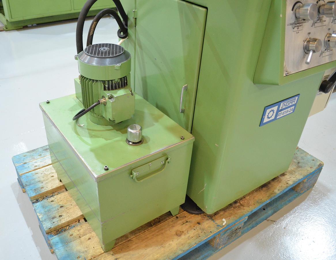 Usado Rectificadora tangencial INGAR RT-618-2A
