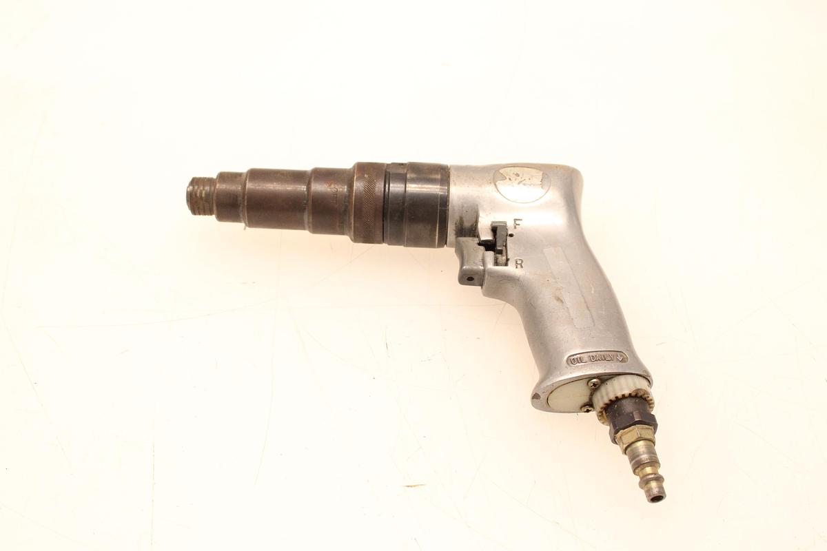 Usado Lote de Pistolas Neumaticas 1