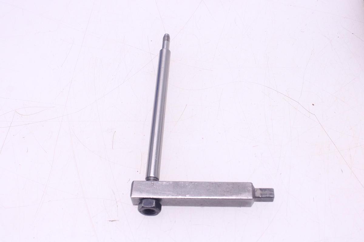 Usado Plato Con Base Para Torno 130 mm