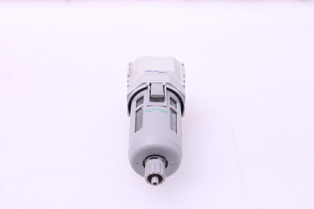 Usado Filtro Neumático CKD F3000-10G-W