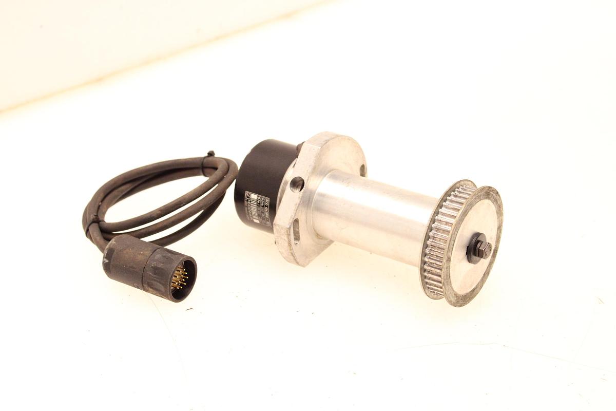 Usado Encoder Rotativo HEIDENHAIN 250 587 25