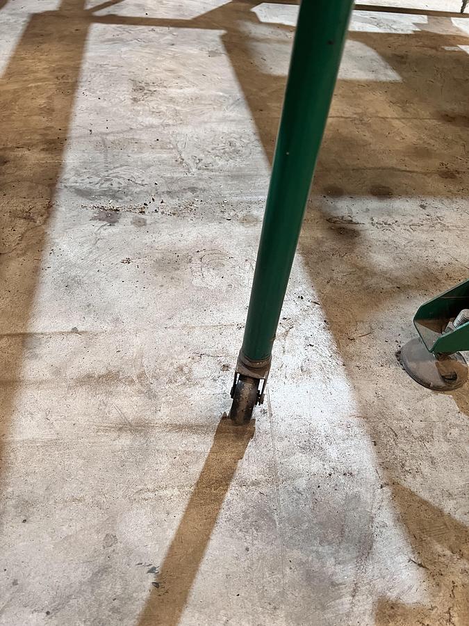 Usado Banco Trabajo para Carpinteria Aluminio
