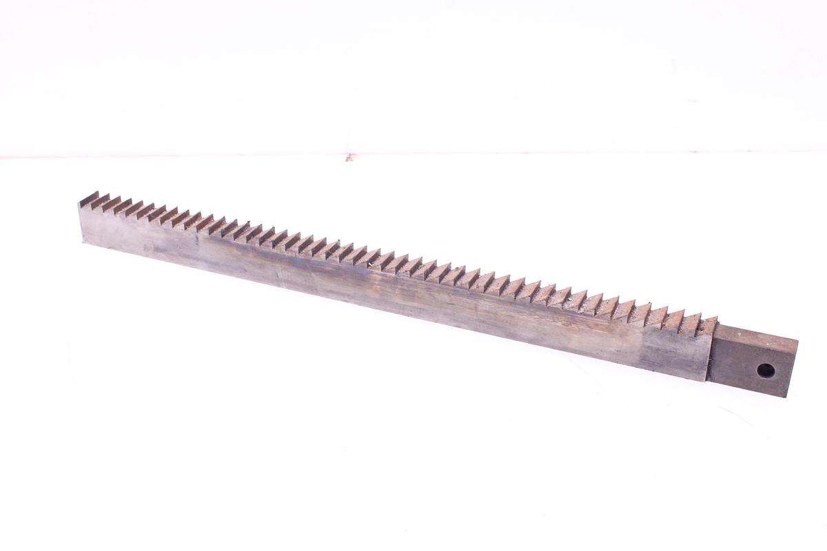 Usado Brocha Entalladora 28x590 mm