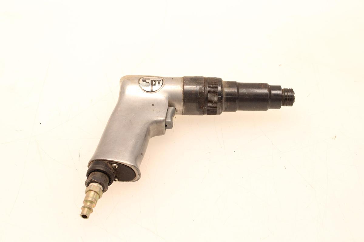 Usado Lote Herramientas Neumáticas 3