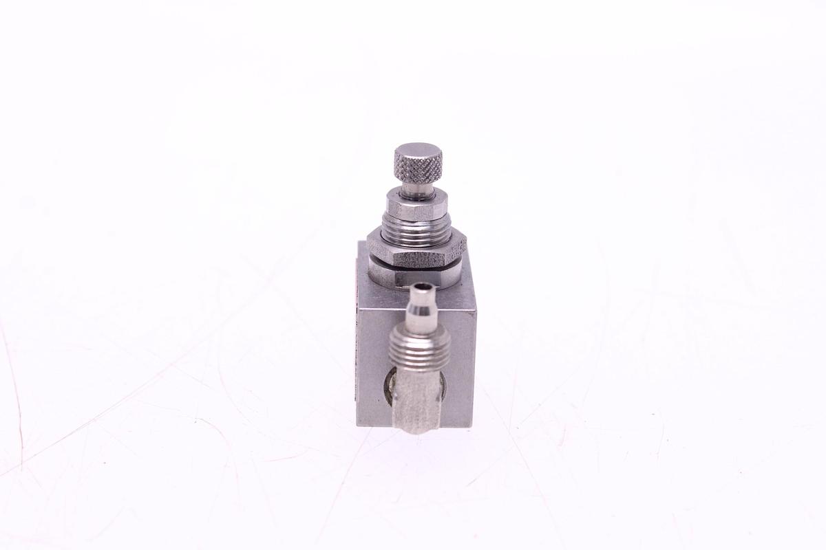 Usado Válvula Neumática VAP Z-RCU