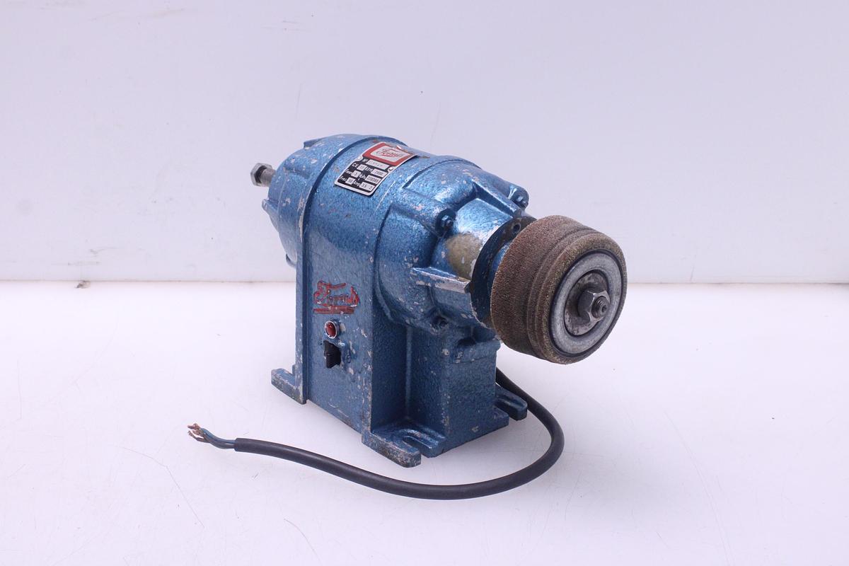 Usado Esmeriladora FORMIS 1,1 CV