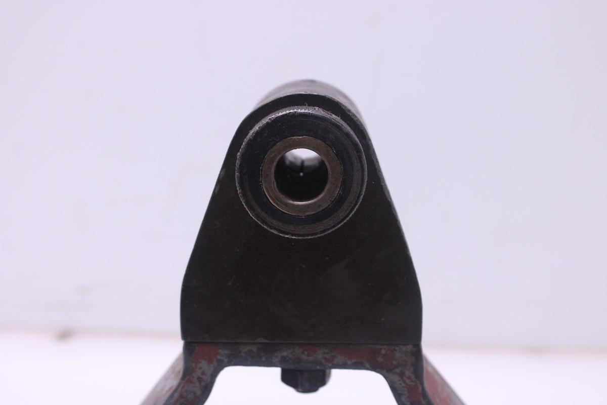 Usado Luneta Fresadora 