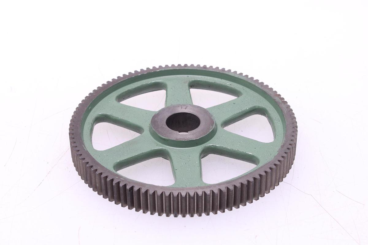 Usado Engranaje para roscas tornos AP 198 mm