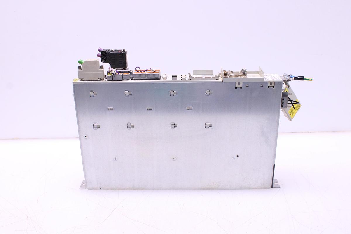 Usado Modulo de Potencia SIMODRIVE 611 Siemens 6SN1123-1AA00-0CA2