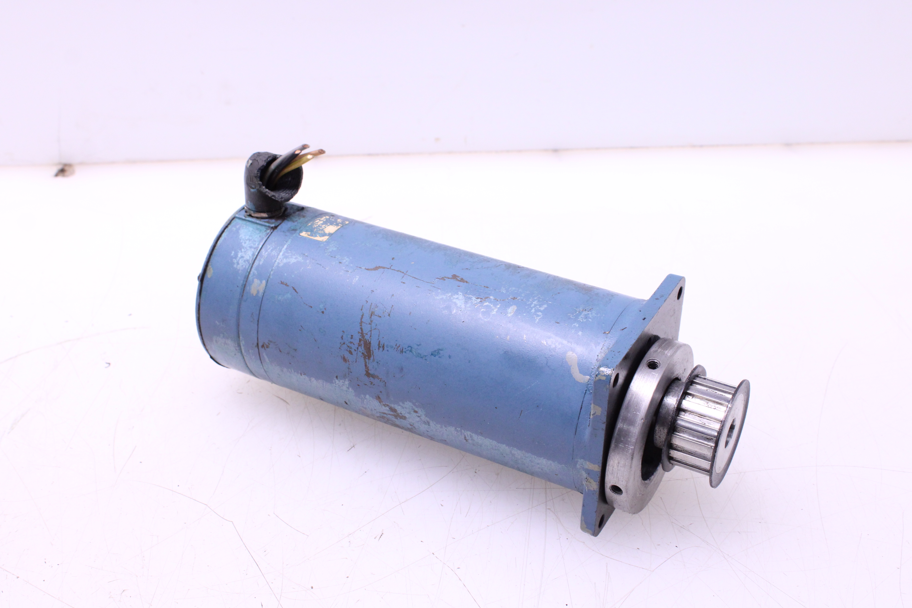 Usado Motor Paso a Paso Superior Electric M113-FJ40