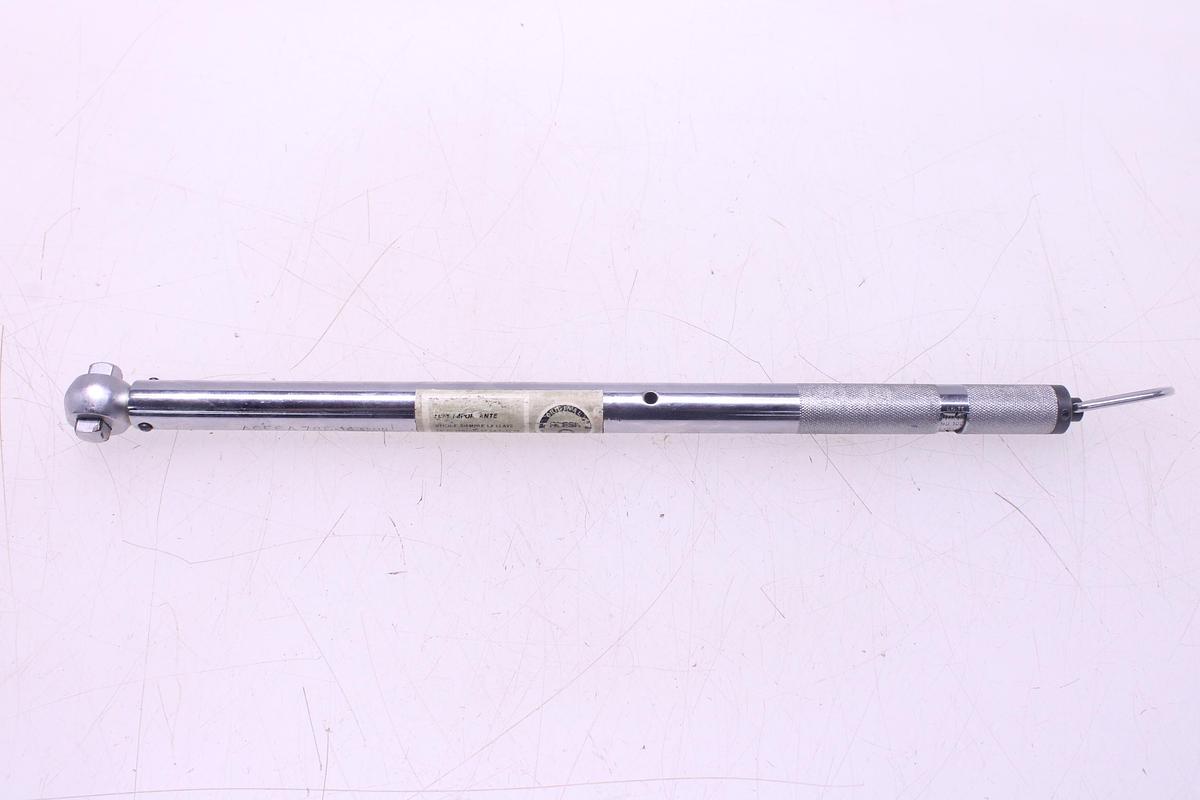 Usado Llave Dinamometrica ACESA 786-14