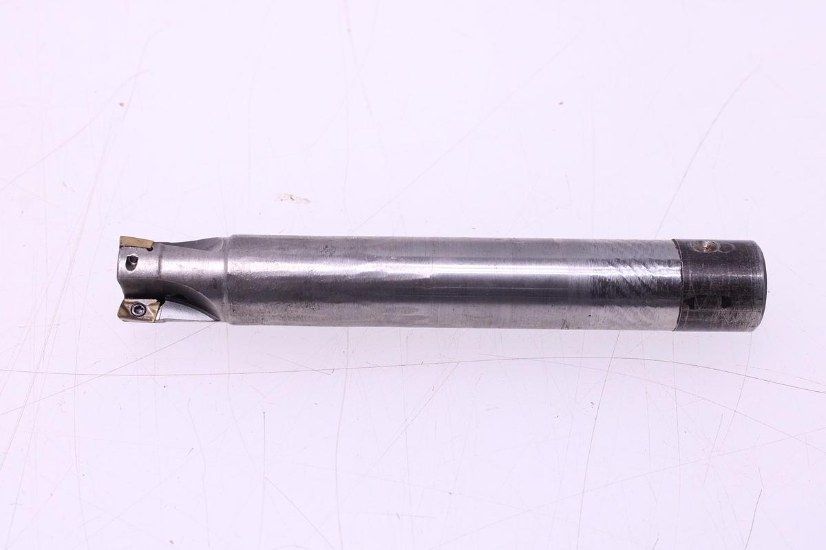 Usado Fresas Portaplaquitas SECO R217.69-2525.0-09-3A, Fresa 16mm + Widias XOMX / AXMT090308TR