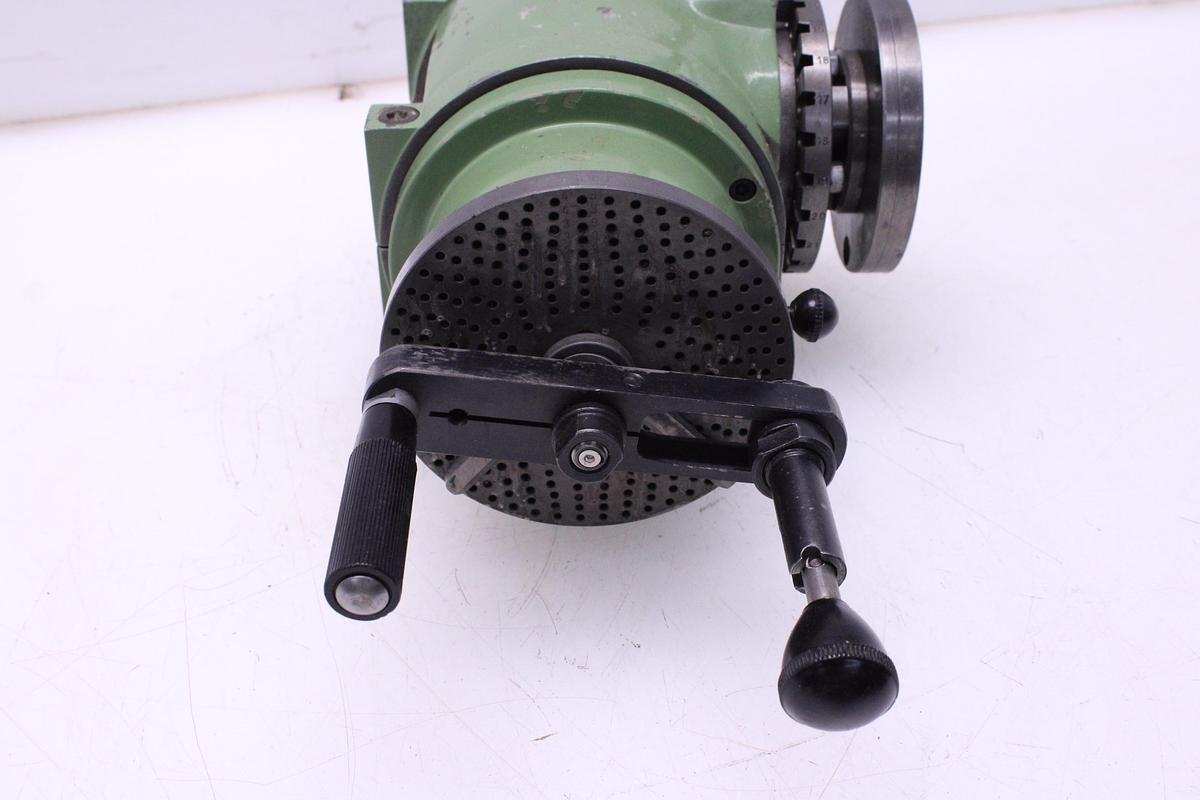 Usado Divisor con punto Mecatecnica DSU3100