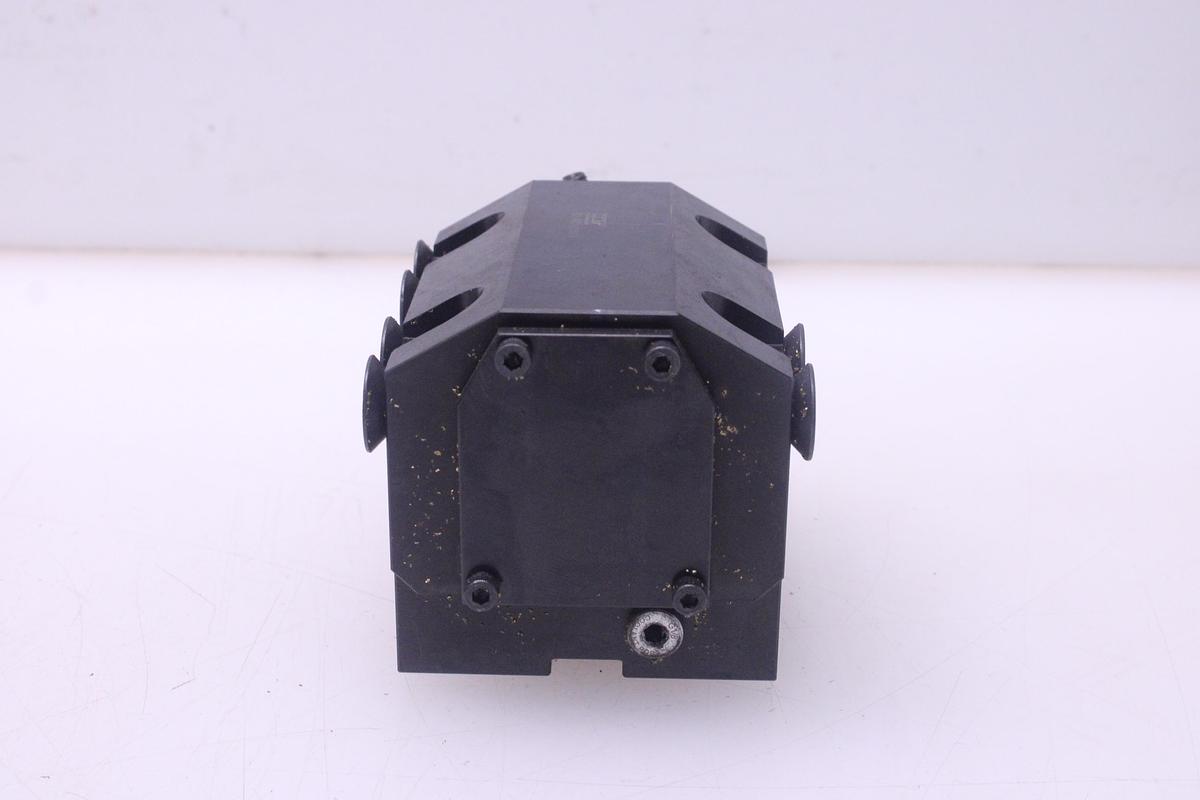 Usado Portaherramientas Combinado BMT 65 Haas/Doosan