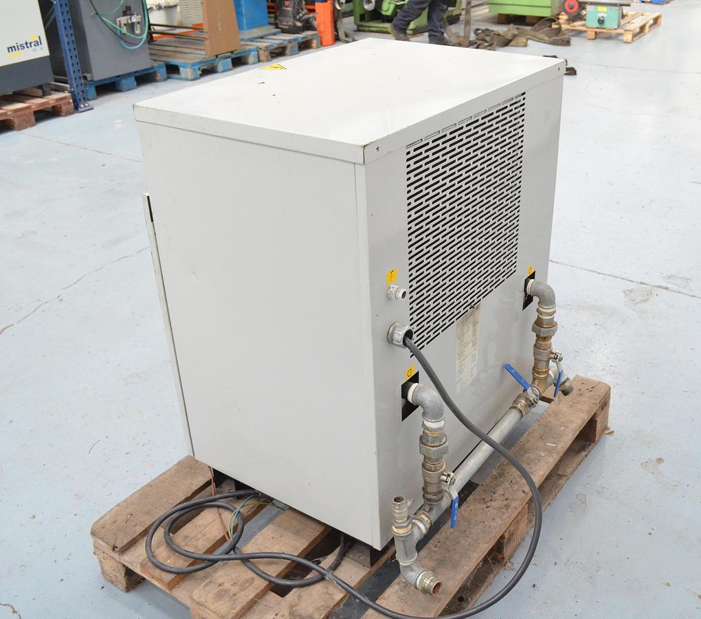 Usado Secador aire Josval Edelweiss EW-5