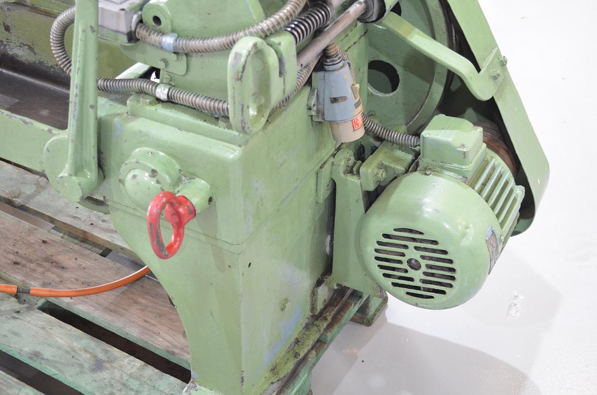 Usado Sierra alternativa UNIZ 18 pulgadas II