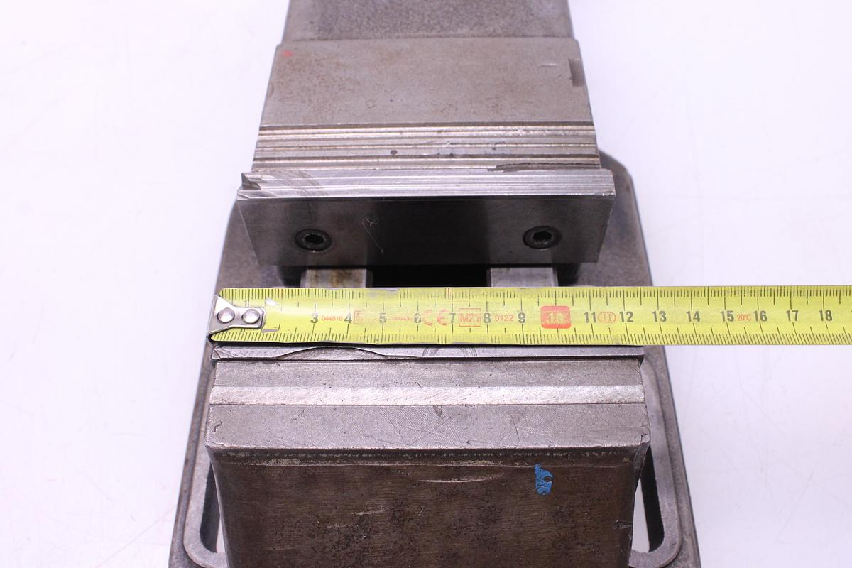 Usado Mordaza Hidraulica Arnold 125 mm
