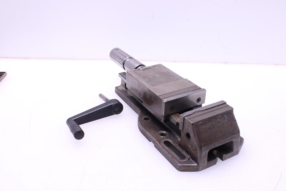 Usado Mordaza Hidraulica Arnold 125 mm