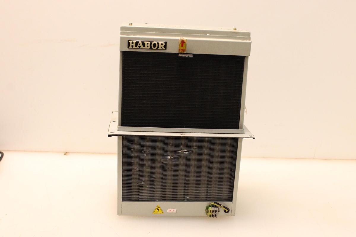 Usado Intercambiador de Calor HARBOR HPC-35A