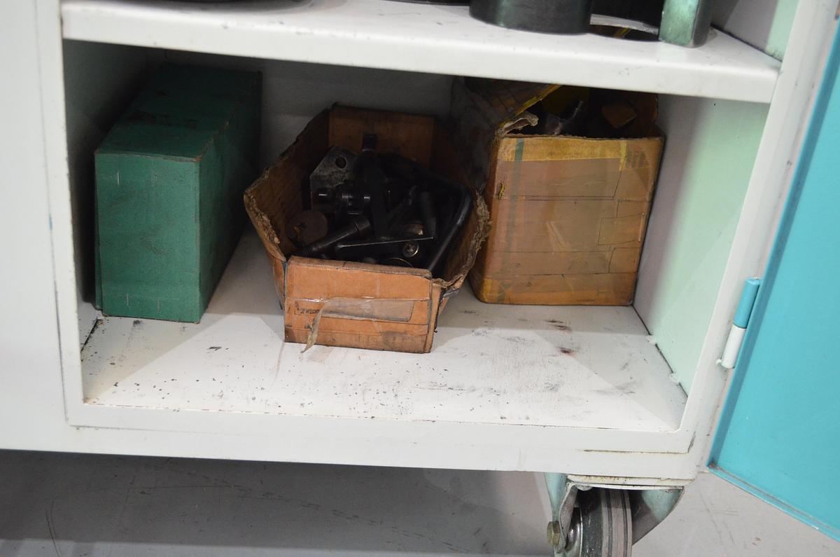 Usado Curvadora varillas forja HEBO CNC SSB3