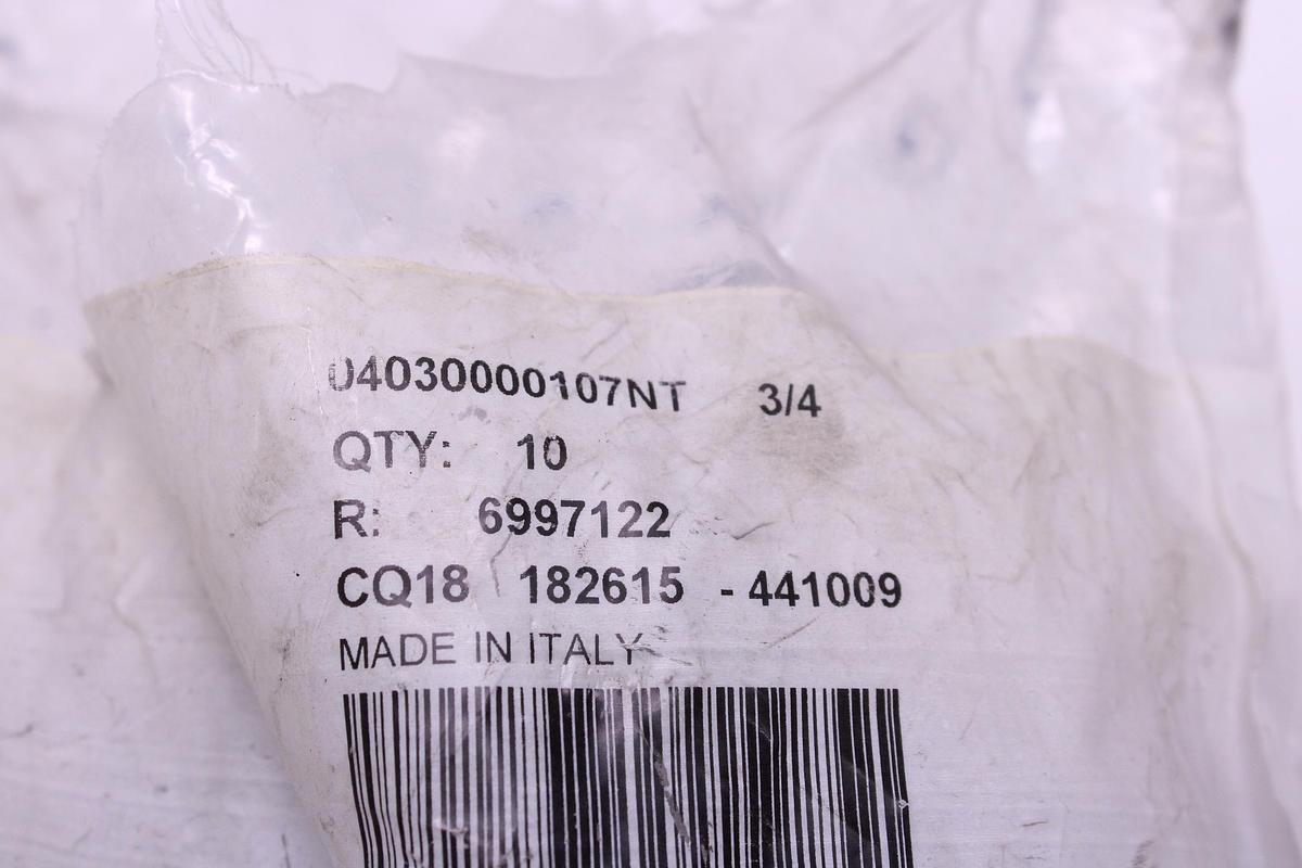 Usado Racor AIGNEP "T" 