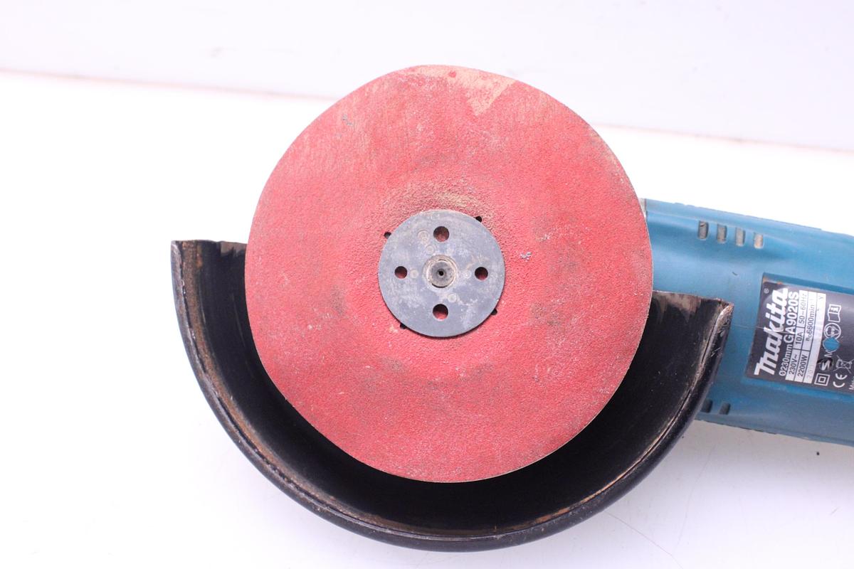 Usado Juego Taladros Bosch GBM 13-2 + Amoladora Makita GA9020S