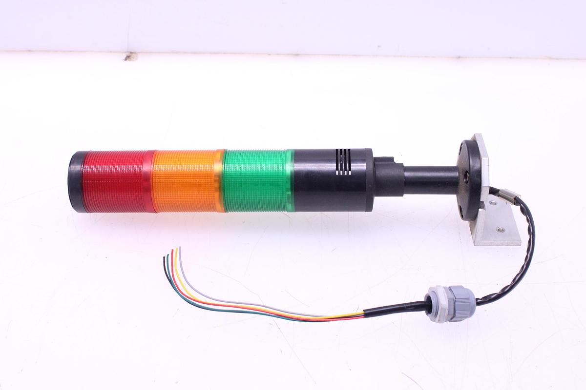 Usado Columna Señalización DELECSA D-8053