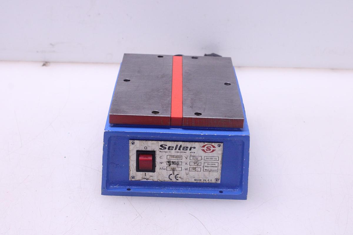 Usado Desmagnetizador SELTER 736W