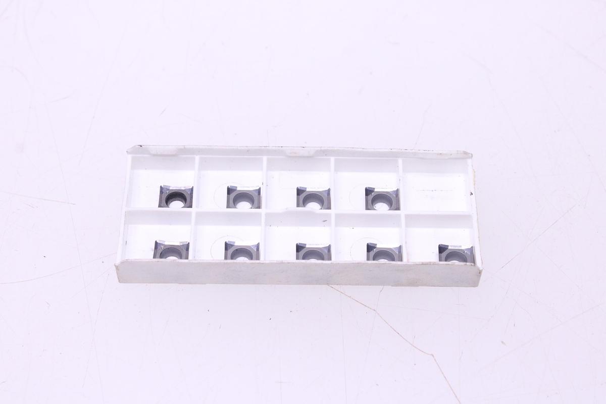 Usado Plaquitas de Widia Canela SCGT32.52-ALKM15