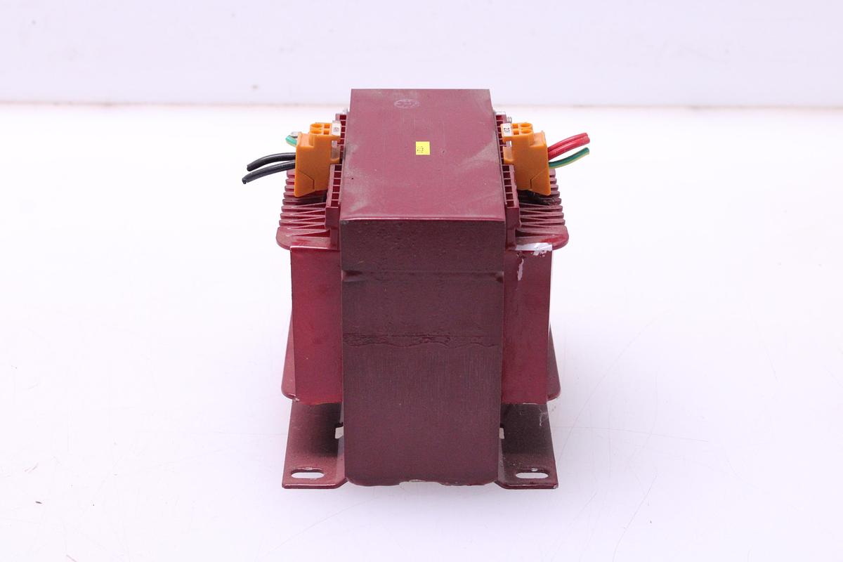 Usado Transformador Wagner + Grimm CH-6102 400/230V