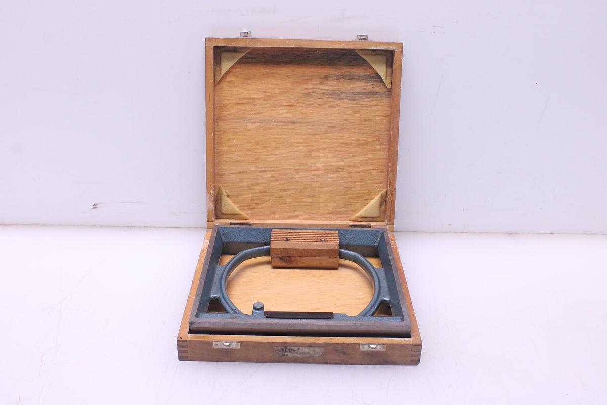 Usado Nivel Cuadrado para Rectificado ALCA