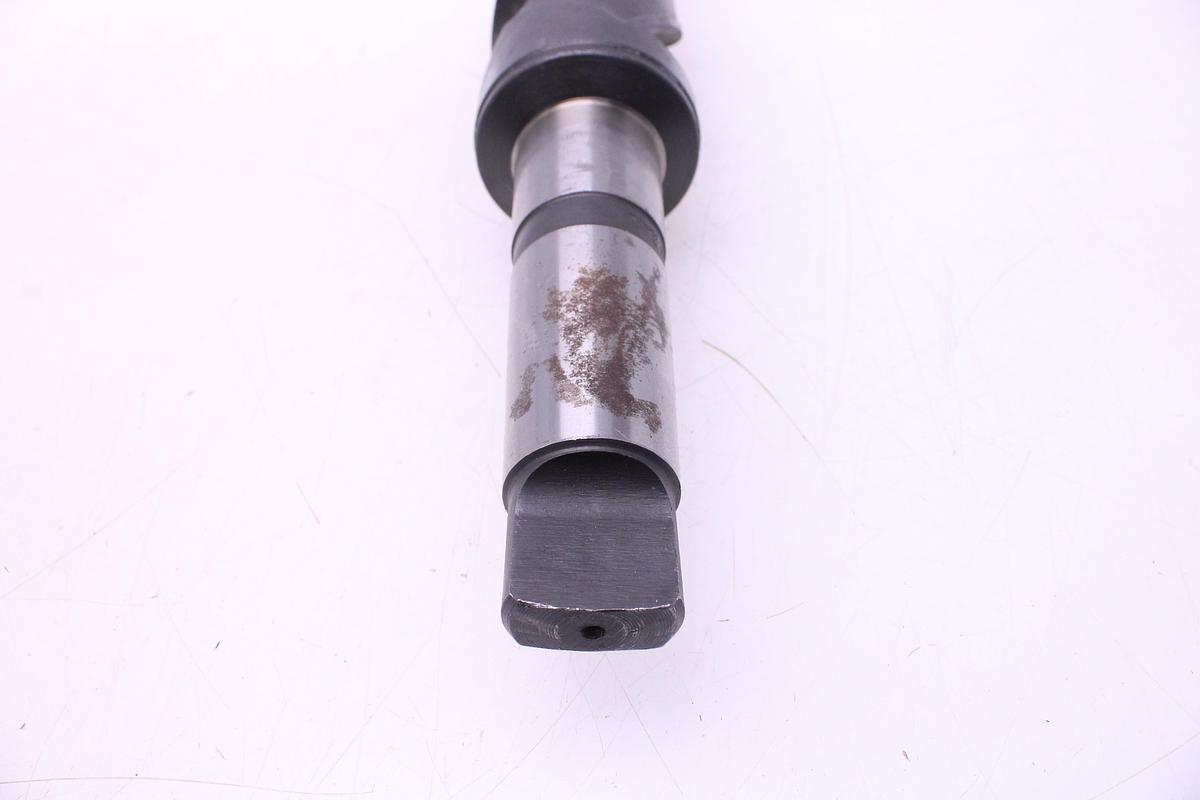 Usado Broca Mango Conico HSS IZAR MT5 73x435mm
