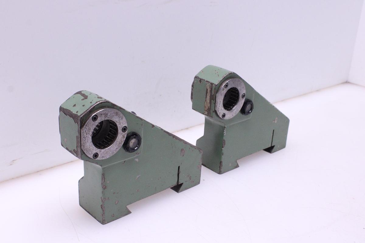 Usado Luneta para Fresadora 47 mm